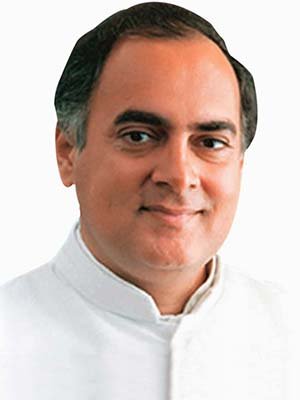 Rajiv-Gandhi